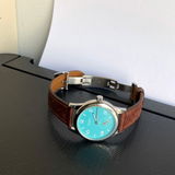 Geir J. review photo