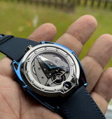 Mehtab B. review photo