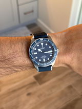 Matthew T. review photo