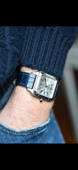 Davide M. review photo