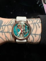 Gabriel R. review photo