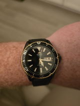 Andrew S. review photo
