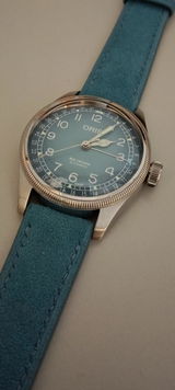 James W. review photo