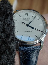 Stephen G. review photo