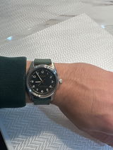Kamal S. review photo