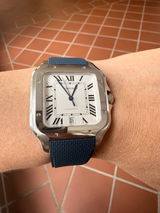 Samuel H. review photo