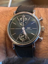 Adrian M. review photo