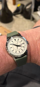 Christian S. review photo