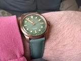 Brian W. review photo