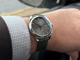 Brian W. review photo