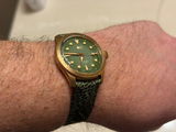 Brian W. review photo