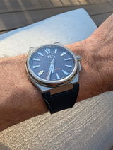 Brian G. review photo