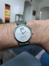 Mohsin H. review photo