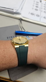 Narciso M. review photo