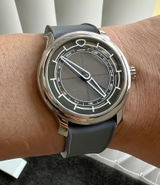 Arthur Y. review photo