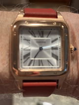 Dennis J. review photo