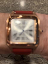 Dennis J. review photo