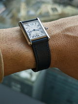 Houman K. review photo