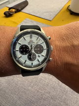 Andy S. review photo