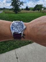 Howard G. review photo