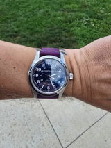 Howard G. review photo