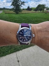 Howard G. review photo