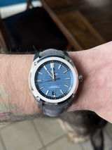 Xavier H. review photo