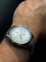 Victor review photo