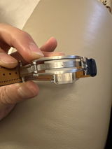 Thomas review photo