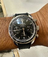 Satish C. review photo