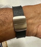Satish C. review photo