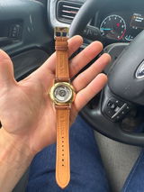 Cody H. review photo