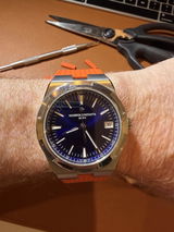 James B. review photo