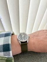 Geir J. review photo