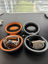 K.P. review photo