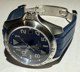 Bertman review photo