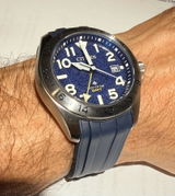 Bertman review photo