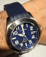 Bertman review photo