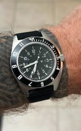 Brian G. review photo