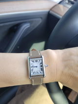 Mira N. review photo