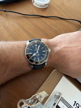 David P. review photo