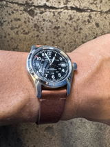 Nakana J. review photo