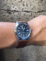 Nakana J. review photo