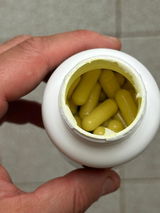 Asher L. review photo
