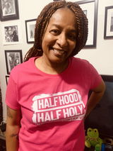 Just Forgiven Relaxed T-Shirt