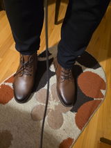 Alexandru Cristian review photo