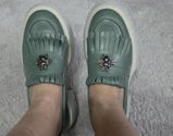 S.L. review photo