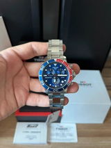 Markus H. review photo