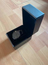 Andreas M review photo