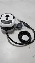 Cesar review photo